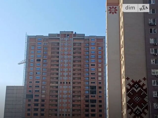 Квартира на вул. Бориса Гмирі, 32 в Києві, ID 172004, фото №1