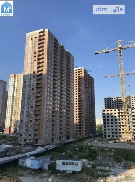 Квартира на вул. Бориса Гмирі, 32 в Києві, ID 172004, фото №2