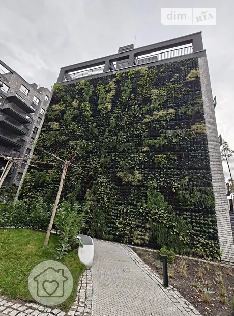 Квартира на вул. Українська, 1Б в Києві, ID 323230, фото №11