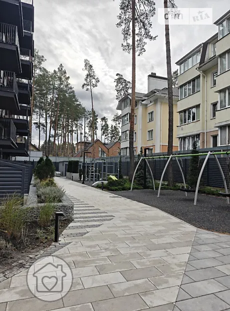 Квартира на вул. Українська, 1Б в Києві, ID 323230, фото №12