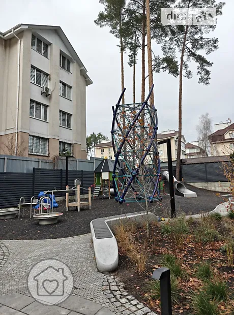 Квартира на вул. Українська, 1Б в Києві, ID 323230, фото №13