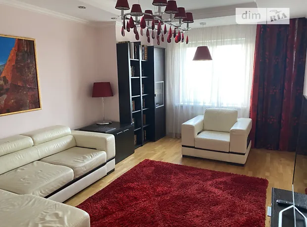 Квартира на вул. Дегтярівська в Київ, ID 184275, фото №1