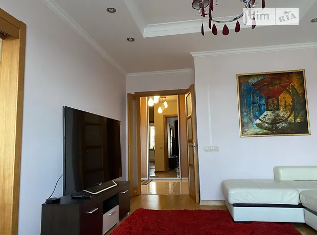 Квартира на вул. Дегтярівська в Київ, ID 184275, фото №2