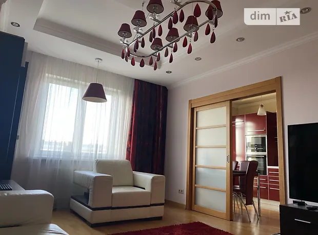 Квартира на вул. Дегтярівська в Київ, ID 184275, фото №3