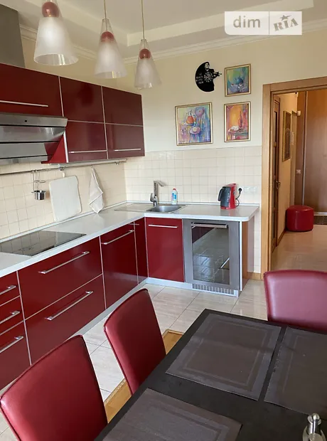 Квартира на вул. Дегтярівська в Київ, ID 184275, фото №4