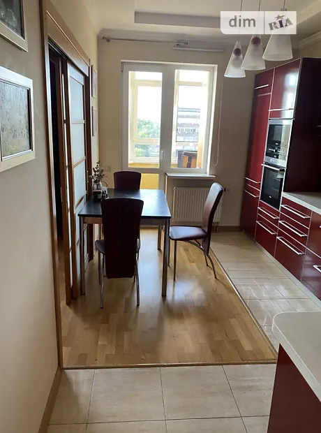 Квартира на вул. Дегтярівська в Київ, ID 184275, фото №5