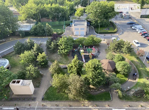 Квартира на вул. Дегтярівська в Києві, ID 184275, фото №7