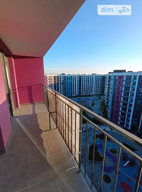 Квартира на вул. Юліана Пелеша, 60 в Івано-Франківську, ID 200884, фото №13