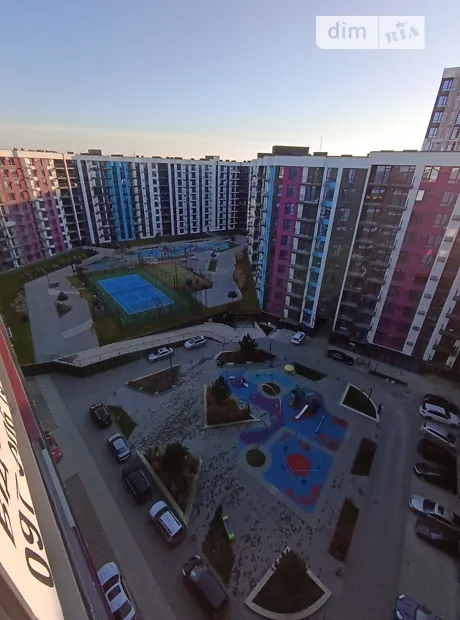 Квартира на вул. Юліана Пелеша, 60 в Івано-Франківську, ID 200884, фото №23