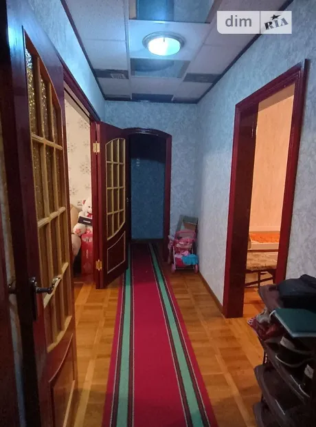 Квартира на вул. Збройних Сил України в Суми, ID 292015, фото №4