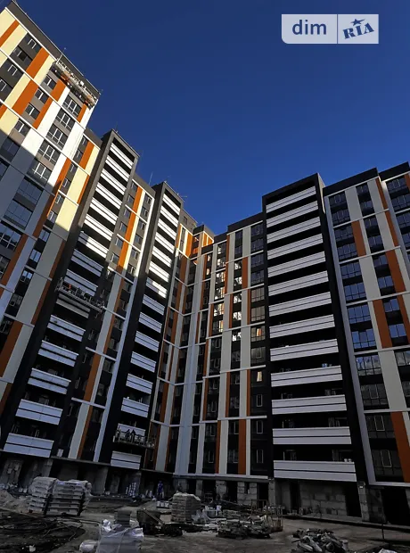 Квартира на вул. Миколи Шудрі, 23 в Києві, ID 235212, фото №1