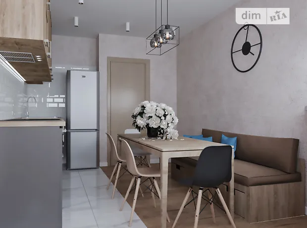Квартира на вул. 28-ї Бригади, 42 в Одесі, ID 207402, фото №2