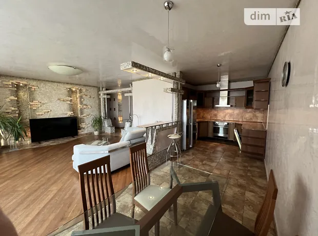 Квартира на просп. Павла Тичини, 2 в Києві, ID 170940, фото №1