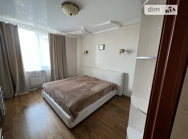 Квартира на просп. Павла Тичини, 2 в Києві, ID 170940, фото №18