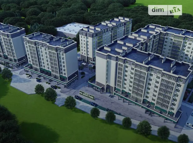 Квартира на вул. Соломії Крушельницької, 229А в Києві, ID 239663, фото №6