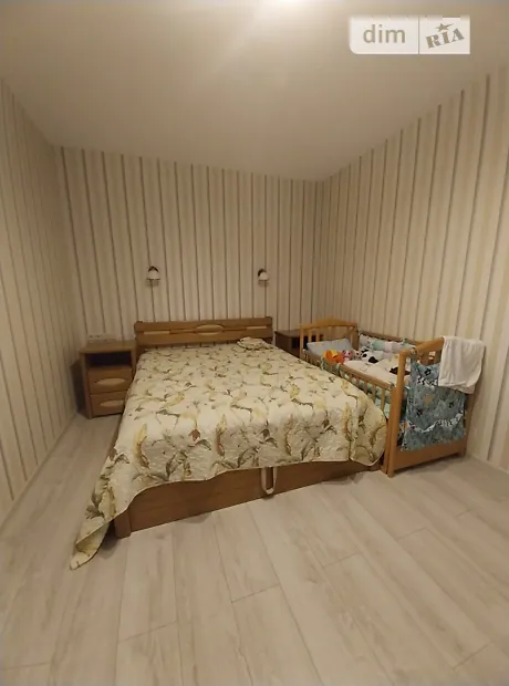 Квартира на бул. Академіка Вернадського, 24 в Києві, ID 203210, фото №1