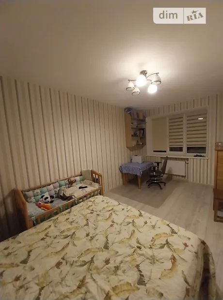 Квартира на бул. Академіка Вернадського, 24 в Києві, ID 203210, фото №2