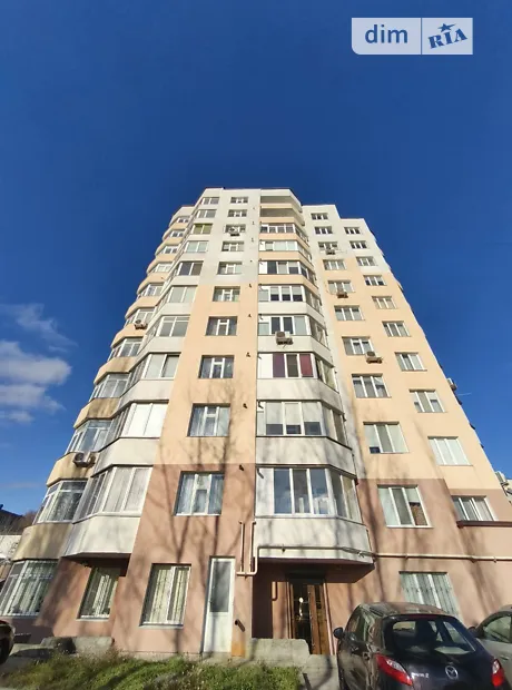 Квартира на вул. Зарічанська, 14/4А в Хмельницькому, ID 383273, фото №15