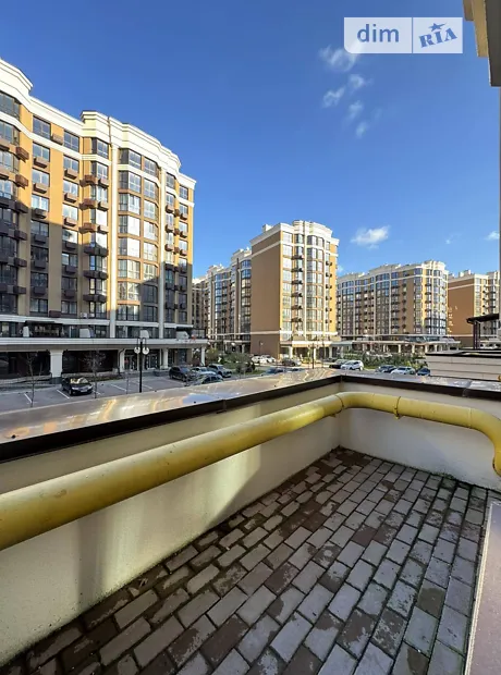 Квартира на вул. Молодіжна, 10 в Києві, ID 271964, фото №2