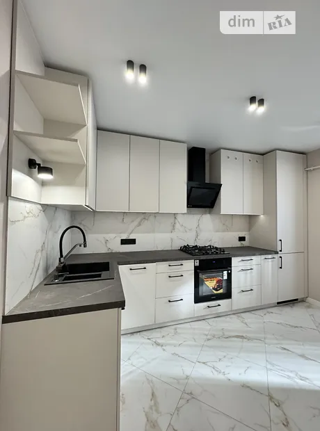 Квартира на вул. Молодіжна, 10 в Києві, ID 271964, фото №20