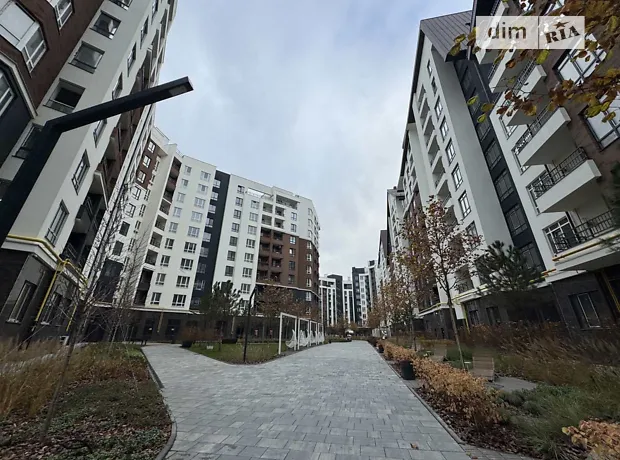 Квартира на вул. Ольги Кобилянської 1В/37 в Києві, ID 230786, фото №10