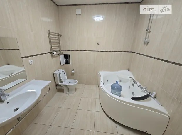 Квартира на вул. Раїси Окіпної, 4 в Києві, ID 208476, фото №18