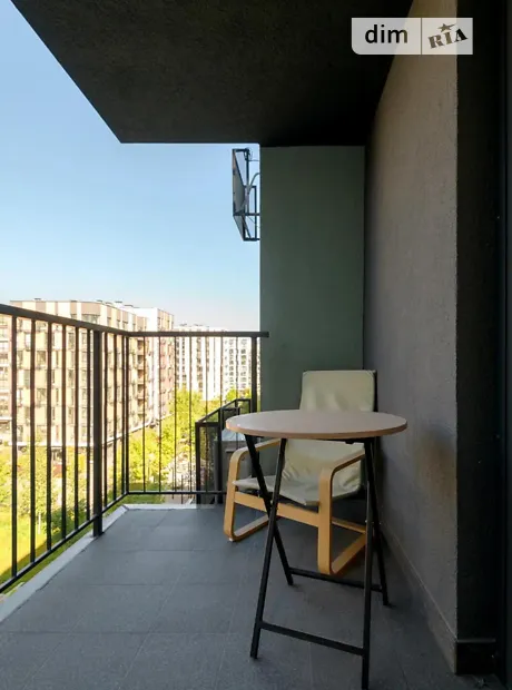 Квартира на вул. Братів Шеметів, 9 в Києві, ID 178691, фото №28