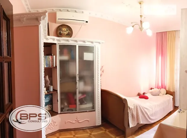 Квартира на вул. Балківська, 32 в Одесі, ID 162483, фото №17