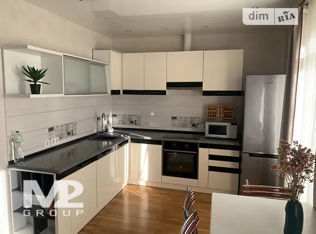 Квартира на вул. Олевська, 9 в Києві, ID 165763, фото №3