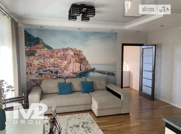 Квартира на вул. Олевська, 9 в Києві, ID 165763, фото №4