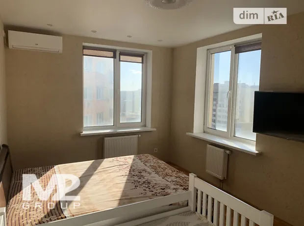 Квартира на вул. Олевська, 9 в Києві, ID 165763, фото №6