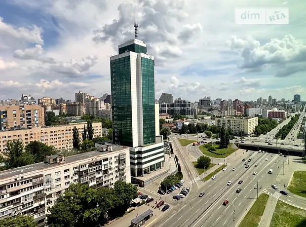 Квартира на просп. Берестейський, 11 в Києві, ID 186475, фото №29