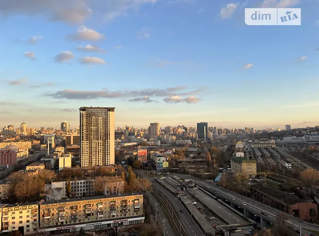 Квартира на просп. Берестейський, 11 в Києві, ID 186475, фото №30