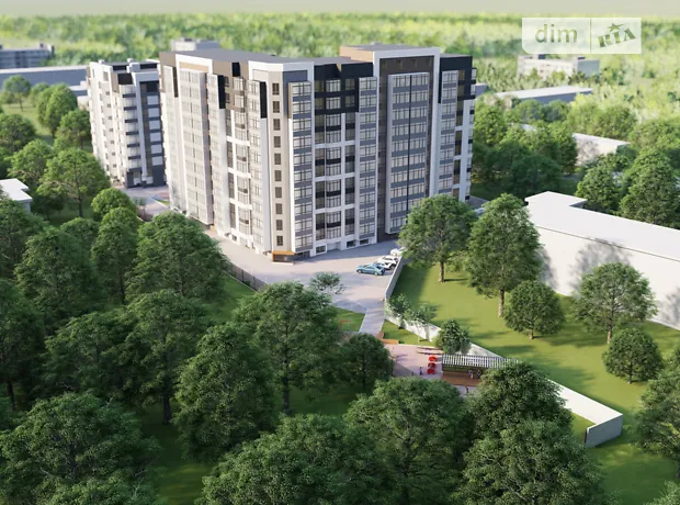 Квартира на вул. Курортна 7В/7 в Миколаєві, ID 199624, фото №11