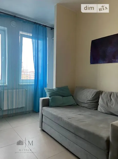 Квартира на вул. Соборна в Київ, ID 321375, фото №1