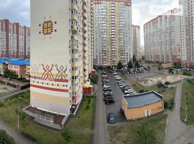 Квартира на вул. Софії Русової, 3В в Києві, ID 167283, фото №1