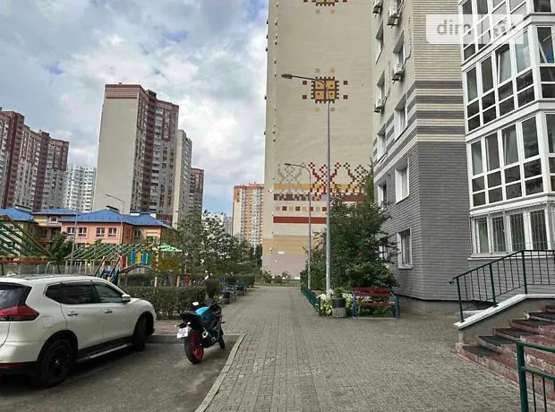 Квартира на вул. Софії Русової, 3В в Києві, ID 167283, фото №2