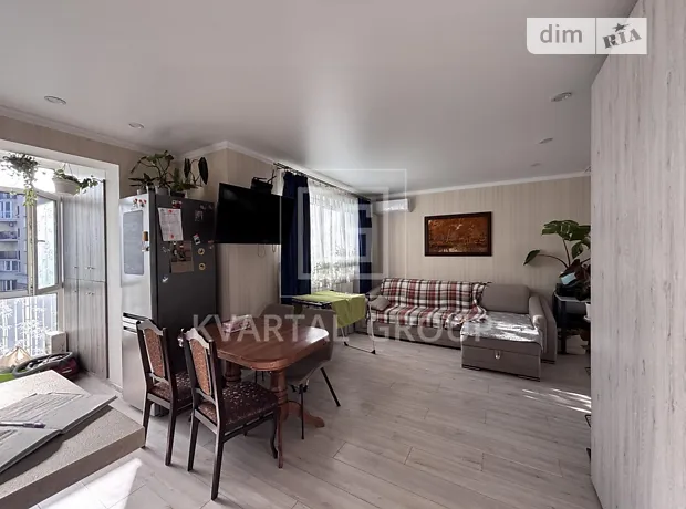 Квартира на вул. Українська, 83Б в Києві, ID 226084, фото №1