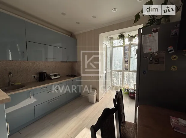 Квартира на вул. Українська, 83Б в Києві, ID 226084, фото №7