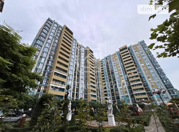 Квартира на вул. Українська, 83Б в Києві, ID 226084, фото №8