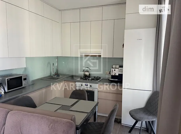 Квартира на вул. Західна, 4 в Києві, ID 230646, фото №1