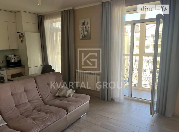 Квартира на вул. Західна, 4 в Києві, ID 230646, фото №2