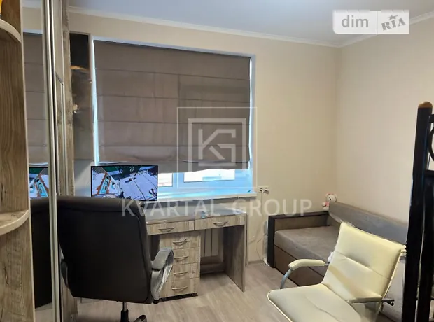 Квартира на вул. Західна, 4 в Києві, ID 230646, фото №11