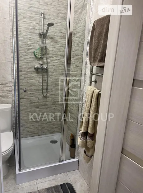 Квартира на вул. Західна, 4 в Києві, ID 230646, фото №15