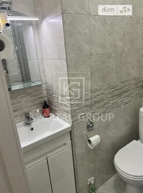 Квартира на вул. Західна, 4 в Києві, ID 230646, фото №16