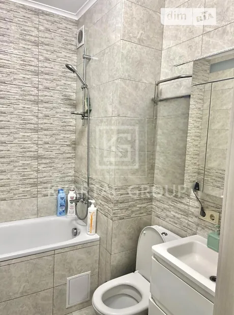 Квартира на вул. Західна, 4 в Києві, ID 230646, фото №17