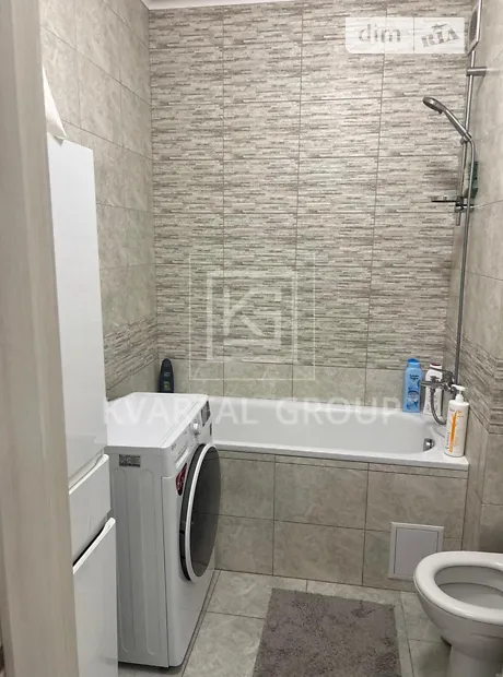 Квартира на вул. Західна, 4 в Києві, ID 230646, фото №18
