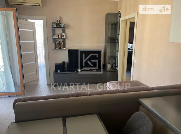 Квартира на вул. Західна, 4 в Києві, ID 230646, фото №5
