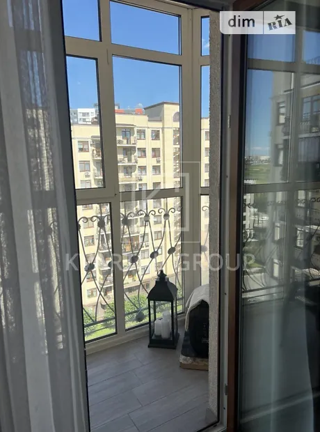 Квартира на вул. Західна, 4 в Києві, ID 230646, фото №7
