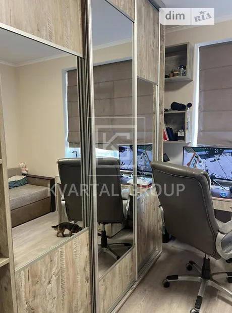 Квартира на вул. Західна, 4 в Києві, ID 230646, фото №8